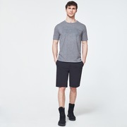 SI Land Nav Tee - Athletic Heather Gray
