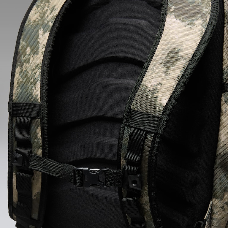 Bathroom Sink Rc Backpack - Off-Slope Camo Green