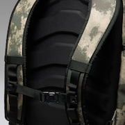 Bathroom Sink Rc Backpack - Off-Slope Camo Green