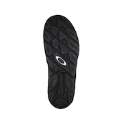 Sandália Masc Mod Rest II - Black