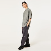 Fgl Fuel SS Shirts 5.0 - Surplus Green