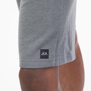 Bermuda Masc Mod Phantasmagoria Shorts - Shadow