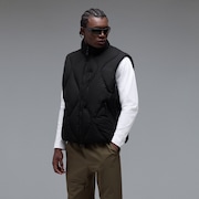 Urbanslope Puffer Vest - Blackout