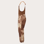 Tc Gunn Rc Bib 3.0 - Brown Clouds Print
