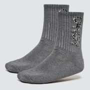 New Athletic Gray