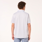 Oakley Icon Tn Protect Rc Polo I - Arctic Ice