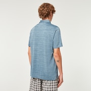 Oakley Aero Hydrolix II - Stonewash Blue Heather