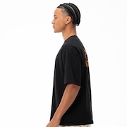 Camiseta Oakley Mad Science Logo - Blackout