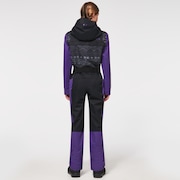 Ollie full suit - Blackout