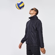 Foundational Training Jacket - Blackout