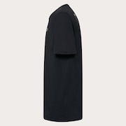 SI Maritime Tee - Blackout