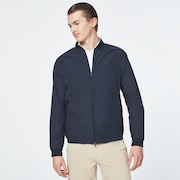 Golf Jacket - Blackout