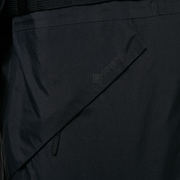 Bowls Gore-Tex Pro Shell Jacket - Blackout