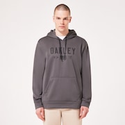 SI Valor Hoodie - Shadow