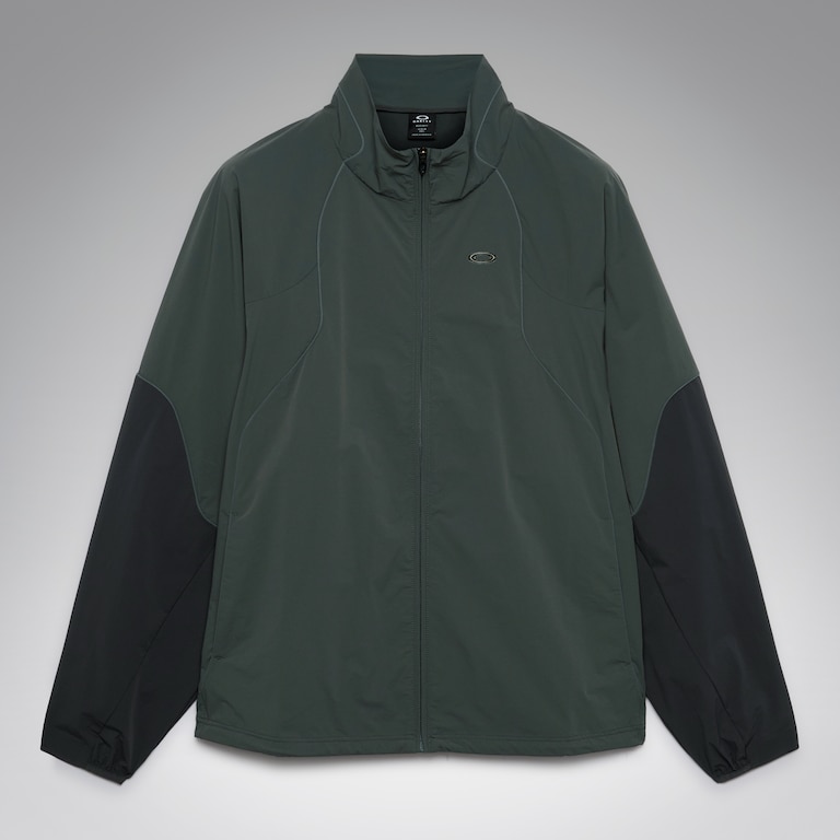 Icon S O-Blades Jacket 1.0 - Moss Green