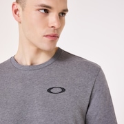 SI Talon Tee - Athletic Heather Gray