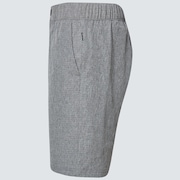 Adventure  Chino Short - Dark Gray Heather