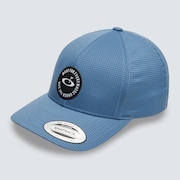 Oakley Everywhere Pro Hat 2 - Copen Blue