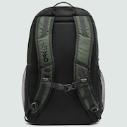 The Freshman Skate Backpack - New Dark Brush