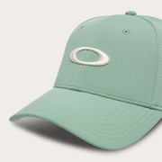 Tincan Remix Cap - Nile Green