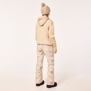Tc Juno Reduct Shell Pant - Shell Td Print