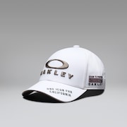 Oakley Fixed Cap Fa 26.0