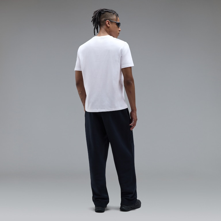O Bark 2.0 - White/Black
