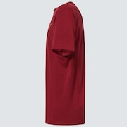 Mtb B1B Tee - Iron Red