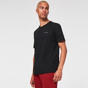 Hdo Repeat Tee - Blackout
