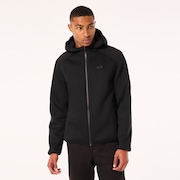 Oakley Definition Softshell Jacket - Blackout