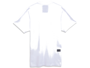 Bark Cooled GRX Tee - White