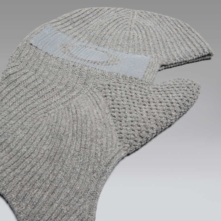 Oakley PRO ZW Knit Balaclava - Cement