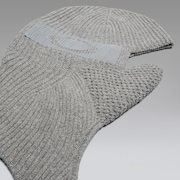 Oakley PRO ZW Knit Balaclava - Cement