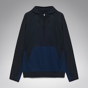 Tidal Hoodie - Pitch Black