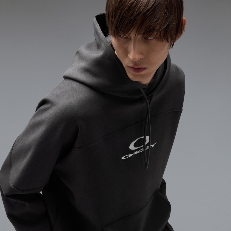 New Retro Fleece Hoodie 2.7 - Phantom