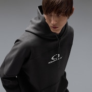 New Retro Fleece Hoodie 2.7 - Phantom