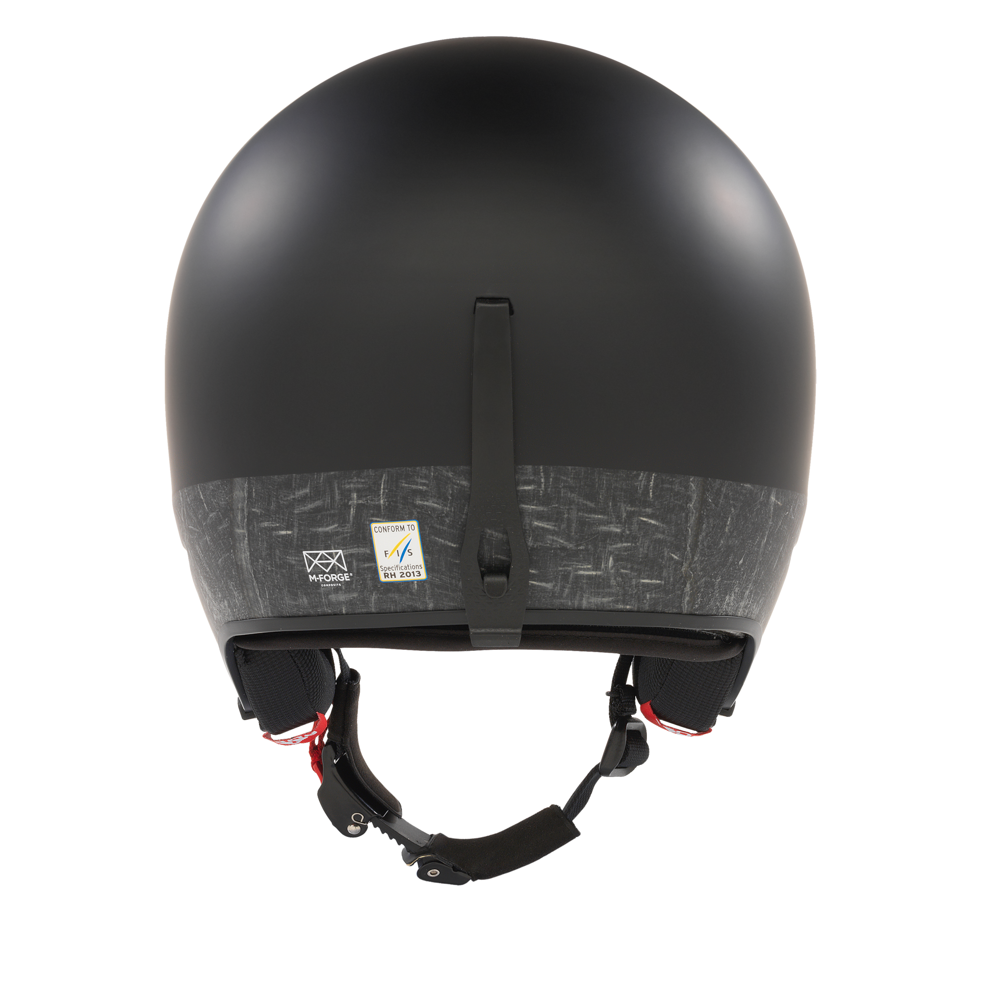 Oakley ARC5 PRO - MIPS in Blackout | Oakley® US