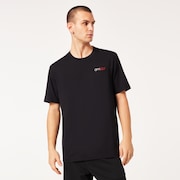 Fingerprint B1B Tee - Blackout