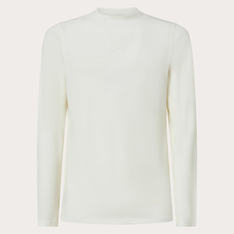 Spruce Wool LS Base Layer - Mist