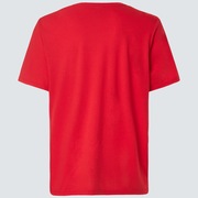 Bark New Short Sleeve - Red Line