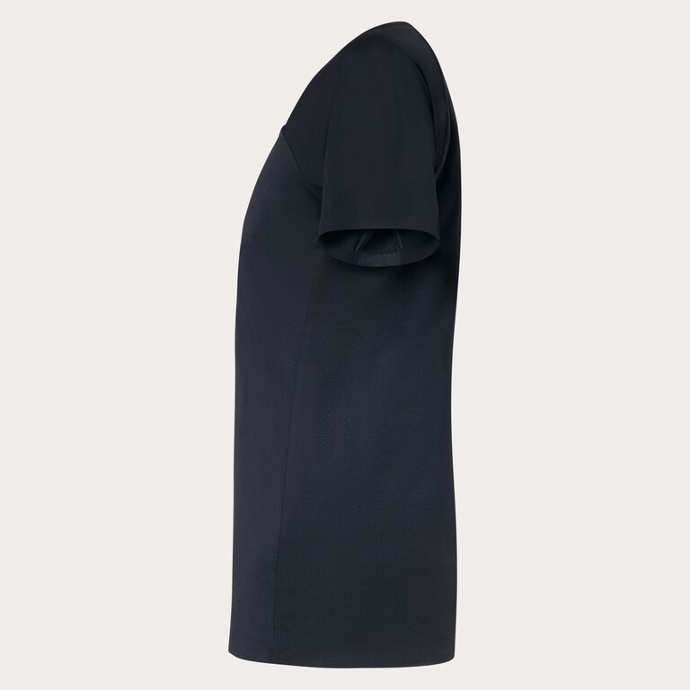 W Seeker Airline SS Jersey - Blackout