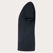 W Seeker Airline SS Jersey - Blackout