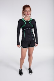 Shorts Oakley X Lauf Sports - Jet Black