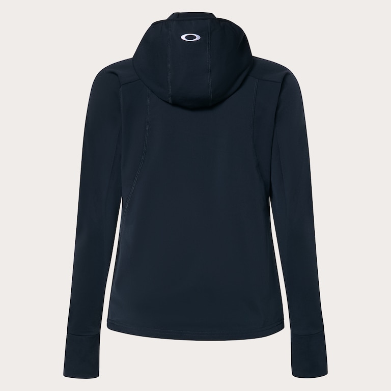 W. Drift Tech Fleece - Blackout