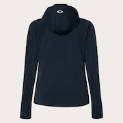 W. Drift Tech Fleece - Blackout