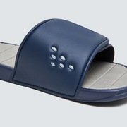 Perf Ellipse Slide - Fathom