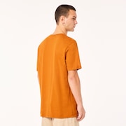 Mark II Tee 2.0 - Ginger