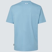 Oakley Golf Mind Tee - Stonewash Blue