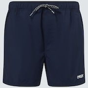 Beach Volley 16" Beachshort - Fathom