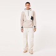 Latitude Flex Sherpa - White Birch